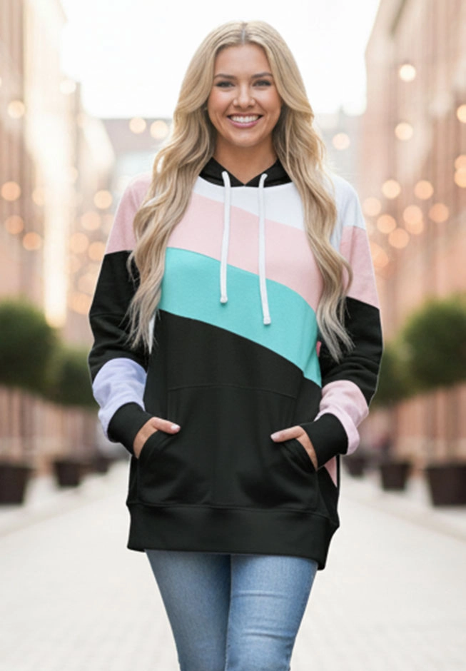Hoodies & Sweatshirt