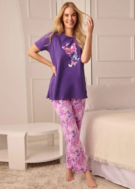 Pyjama Sets