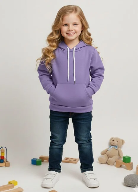 Winter Kids Collection