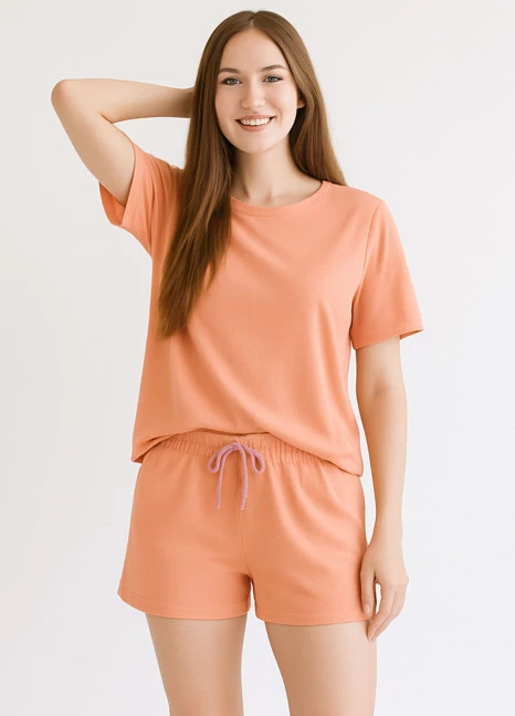 Summer Nightwear Short PJs for women