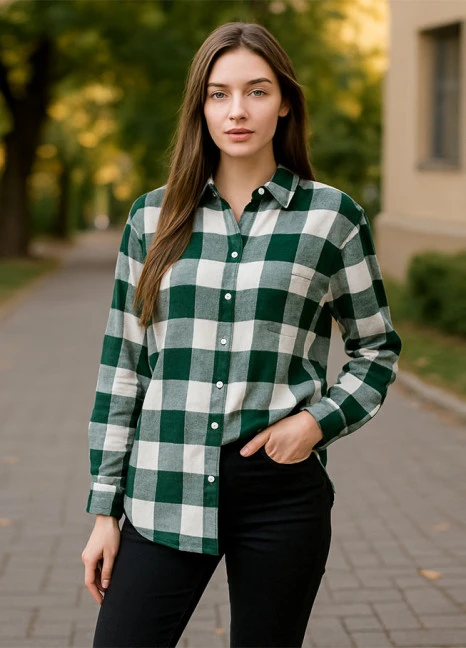 Formal Shirt for Women