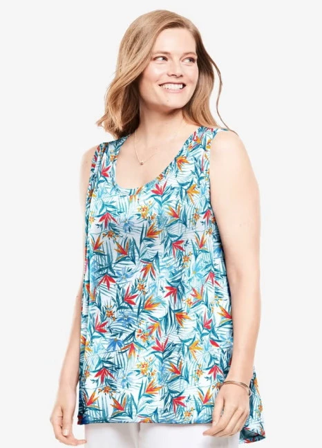 Party Wear top for Women