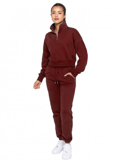 chinese dress ladies HIGH STRECH YOGA TWO PIECE SET AND STRECH LEGGING GYM WEAR  Rising