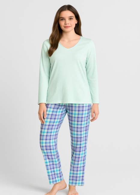 Checkered FS