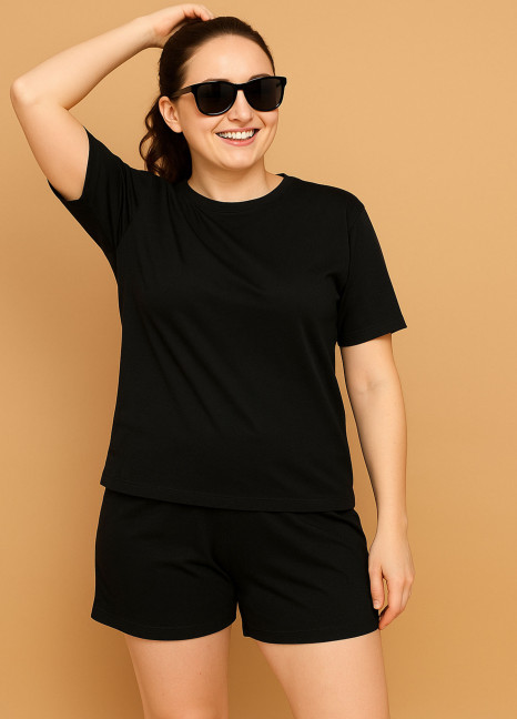 Fluid Shorty Pjs