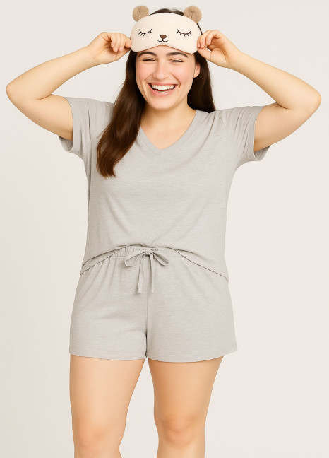 Fluid Shorty Pjs
