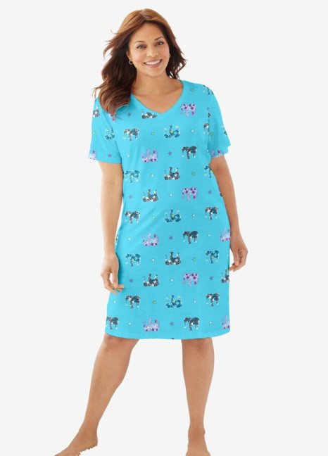 Elephant Stars Long M-0240