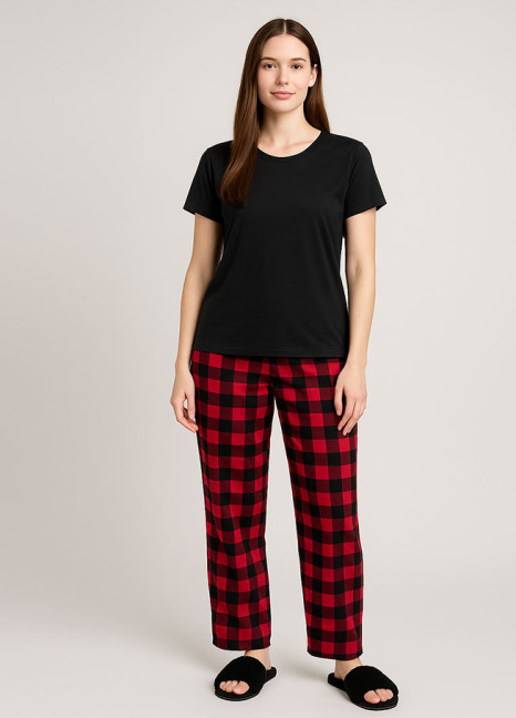 Black Chilli Pjs