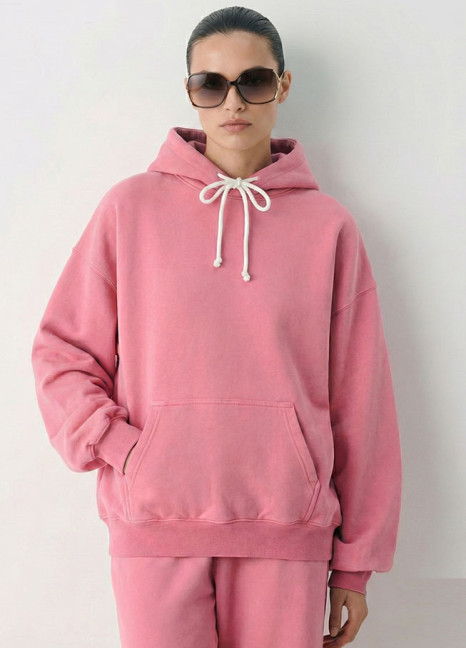 Rose Hoodie IH-30