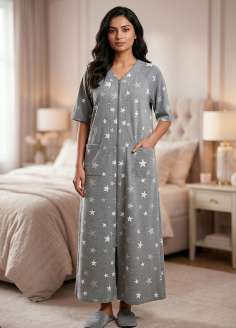 Night Dress for Women  Comfortable Loungewear | MightyCart.pk