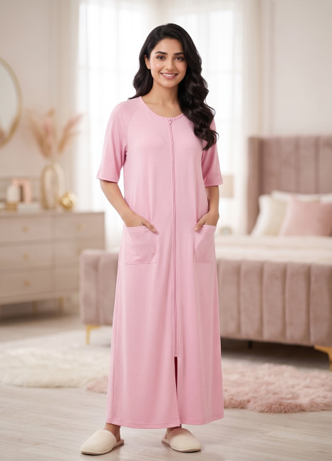 Night Dress for Women  Comfortable Loungewear | MightyCart.pk