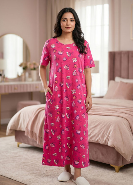 chinese dress ladies Cotton Pyjama Set – 4andco