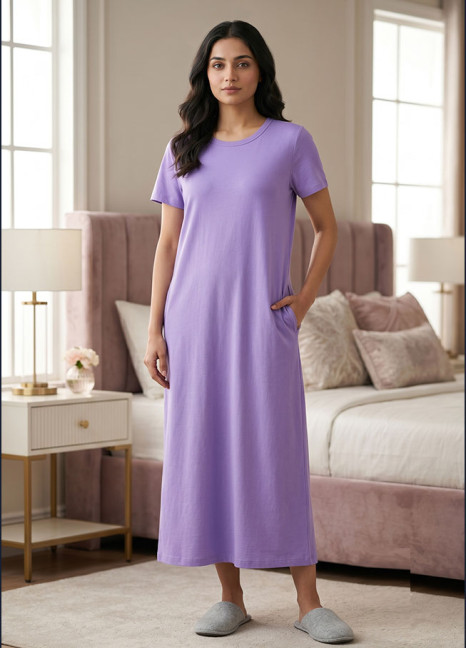 Soft Gown