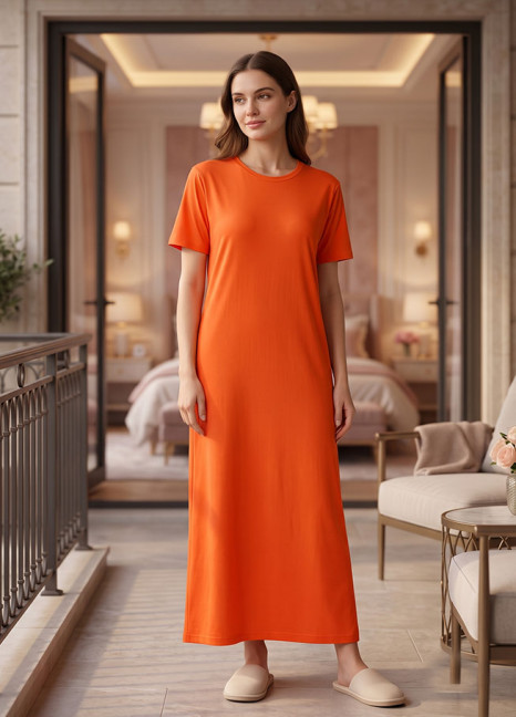 Soft Gown