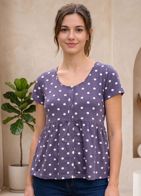 Navy Polka FT