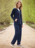 Track Suit Navy