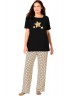 Leopard Polka