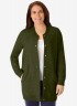 Cardigan Olive Green NM